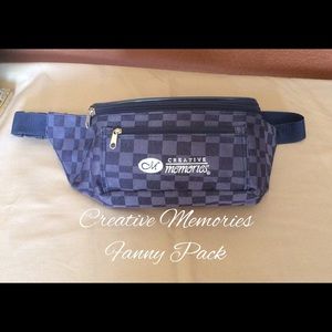 Fanny Pack